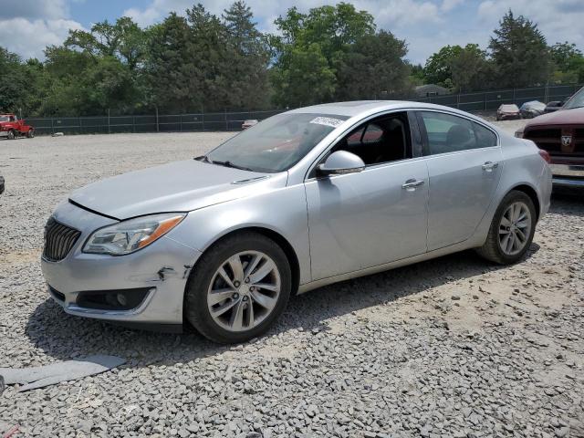  Salvage Buick Regal