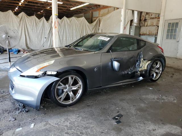  Salvage Nissan 370Z