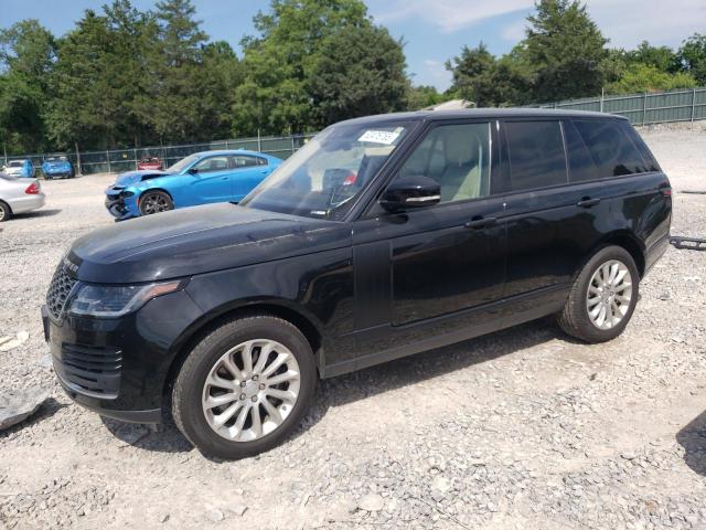  Salvage Land Rover Range Rover