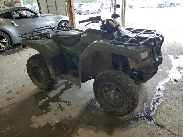  Salvage Honda Trx