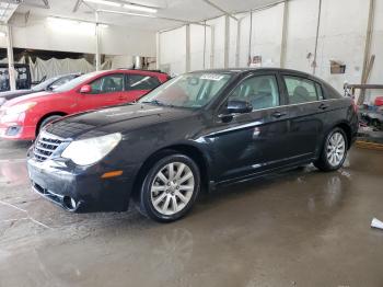  Salvage Chrysler Sebring