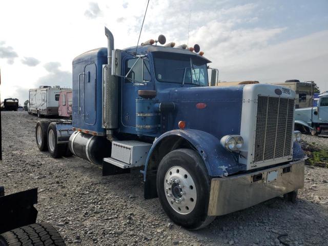  Salvage Peterbilt 359