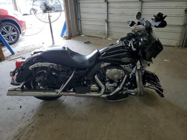  Salvage Harley-Davidson Fl