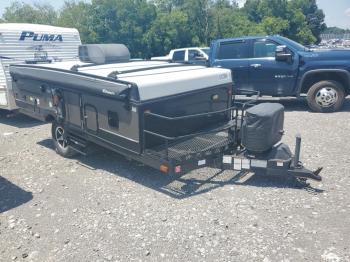  Salvage Wildwood Rockwood F