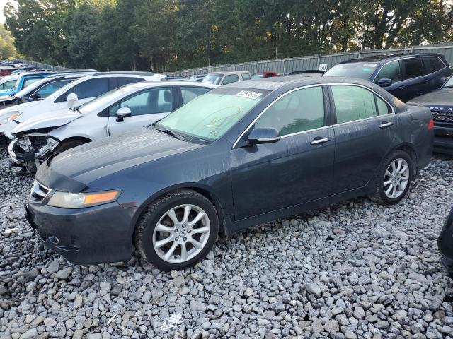  Salvage Acura TSX