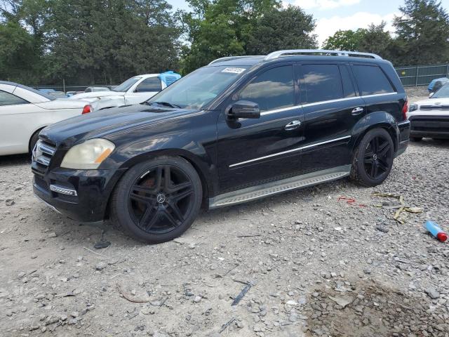  Salvage Mercedes-Benz G-Class