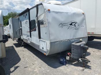  Salvage Highland Ridge Open Range