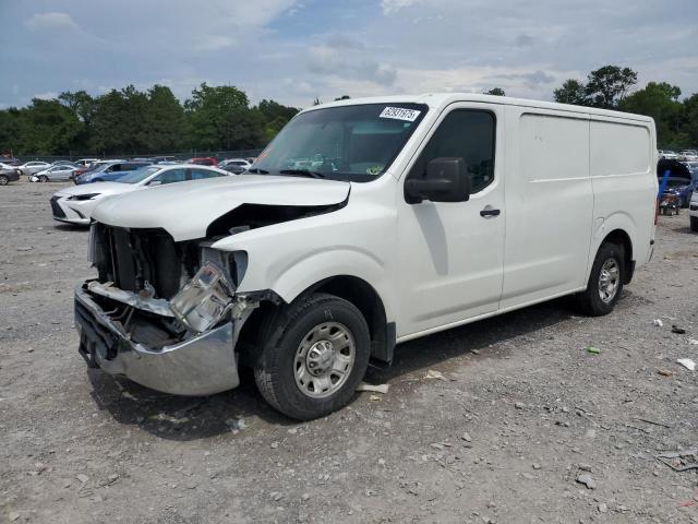  Salvage Nissan Nv