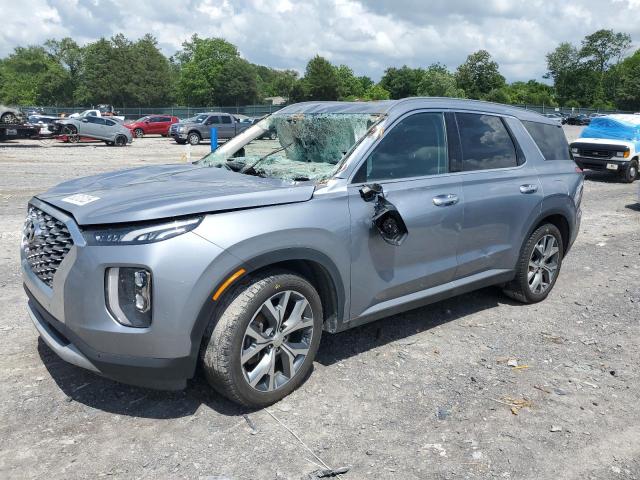  Salvage Hyundai PALISADE