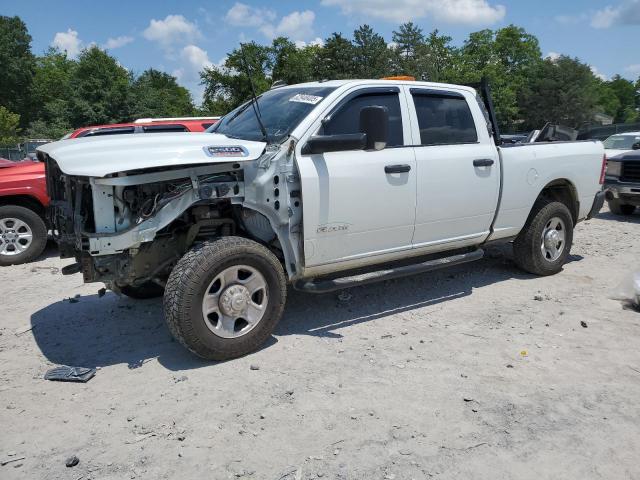  Salvage Ram 2500