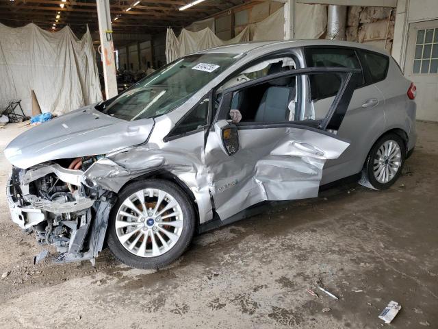  Salvage Ford Cmax