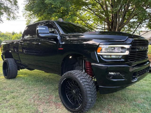  Salvage Ram 2500