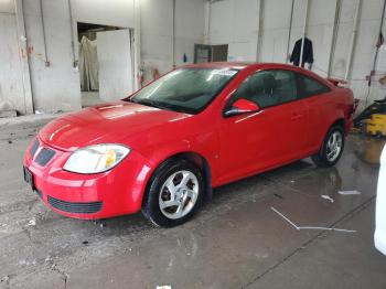  Salvage Pontiac G5