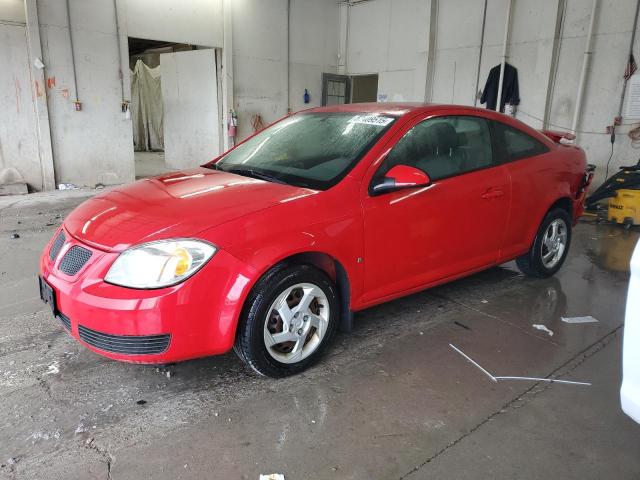  Salvage Pontiac G5