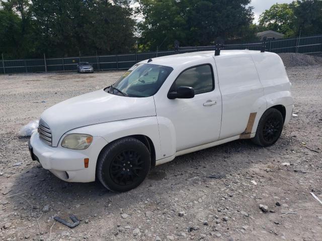  Salvage Chevrolet HHR