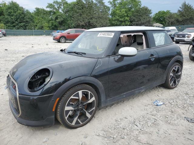  Salvage MINI Cooper
