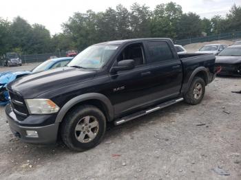  Salvage Dodge Ram 1500