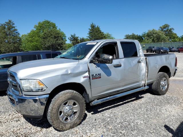  Salvage Ram 2500