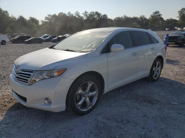  Salvage Toyota Venza