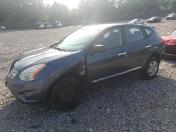  Salvage Nissan 210
