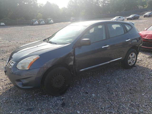  Salvage Nissan 210