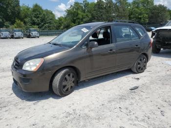  Salvage Kia Rondo