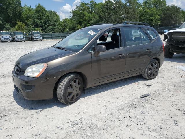  Salvage Kia Rondo