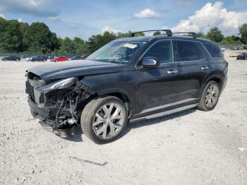  Salvage Hyundai PALISADE
