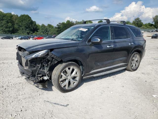  Salvage Hyundai PALISADE