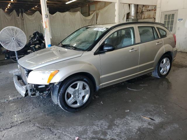  Salvage Dodge Caliber