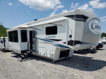  Salvage Palomino Columbus
