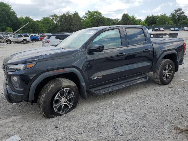  Salvage GMC Canyon
