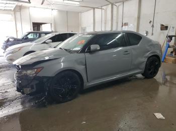  Salvage Toyota Scion