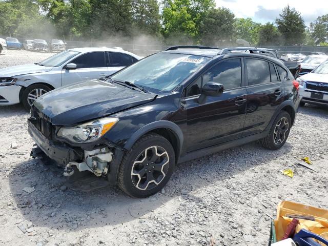  Salvage Subaru Xv