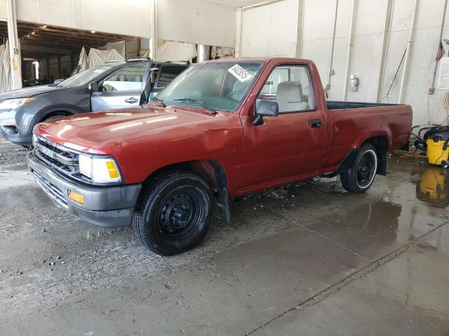  Salvage Toyota Pickup