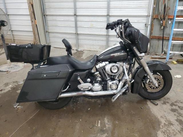  Salvage Harley-Davidson Fl