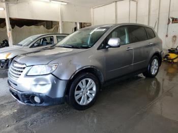  Salvage Subaru Tribeca