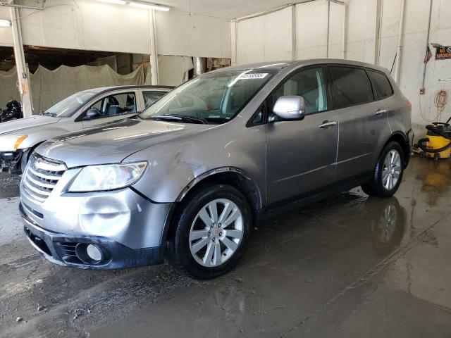  Salvage Subaru Tribeca