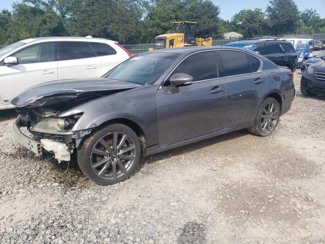 Salvage Lexus Gs