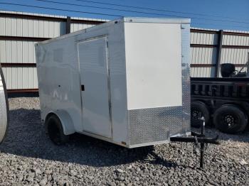  Salvage Quality Cargo Other