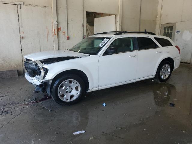  Salvage Dodge Magnum