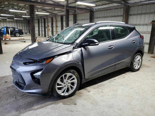  Salvage Chevrolet Bolt