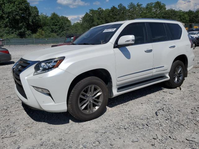  Salvage Lexus Gx