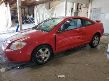  Salvage Chevrolet Cobalt