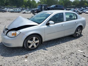  Salvage Chevrolet Cobalt