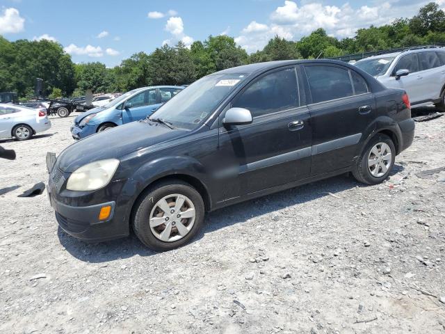  Salvage Kia Rio