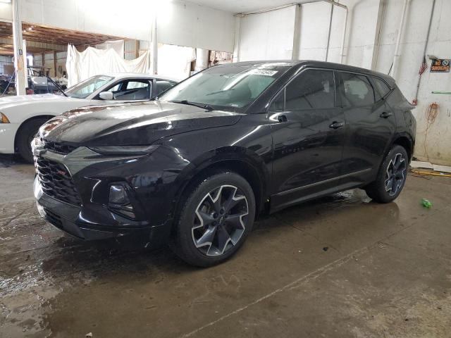  Salvage Chevrolet Blazer