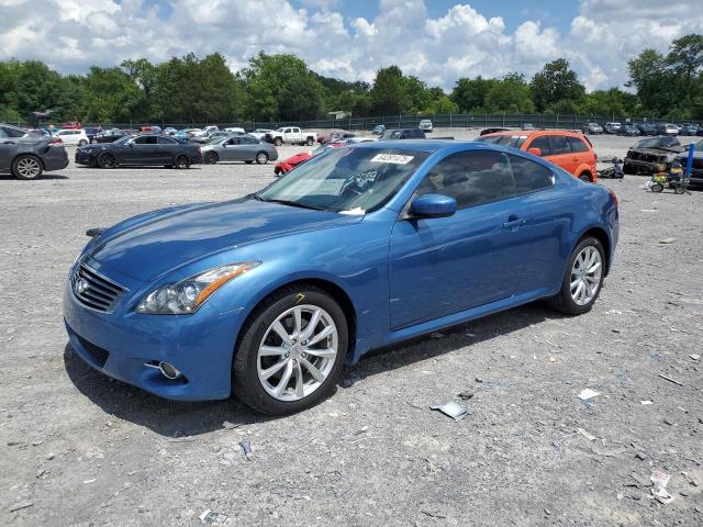  Salvage INFINITI G37