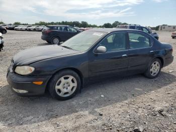  Salvage INFINITI I30
