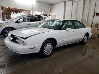  Salvage Oldsmobile 88